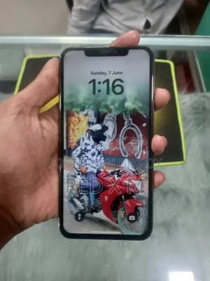 অ্যাপল আইফোন এক্সএস ম্যাক্স ২৫৬ জিবি রোজ গোল্ড