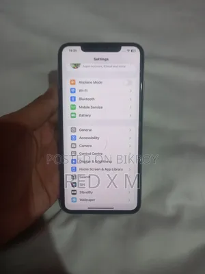 অ্যাপল আইফোন এক্সএস ম্যাক্স ২৫৬ জিবি রোজ গোল্ড