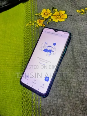 শাওমি রেডমি ৯ ৬৪ জিবি নীল