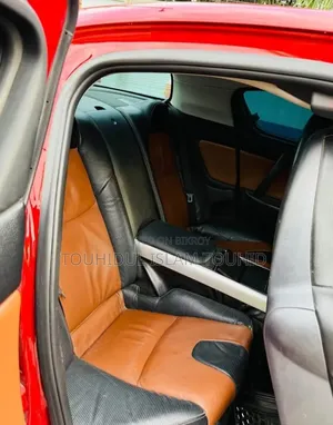 Mazda RX-8 Challenge 2003 Red