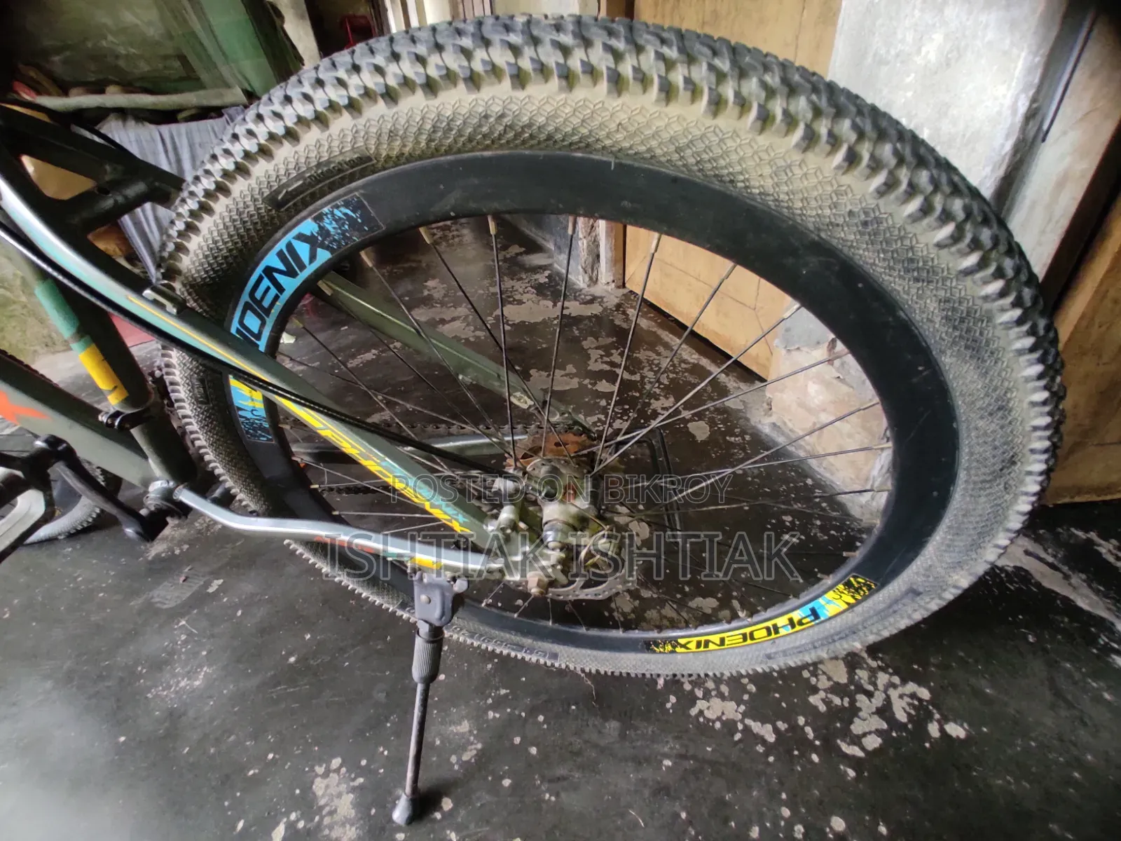 Used Phoenix Bicycle for Sale!