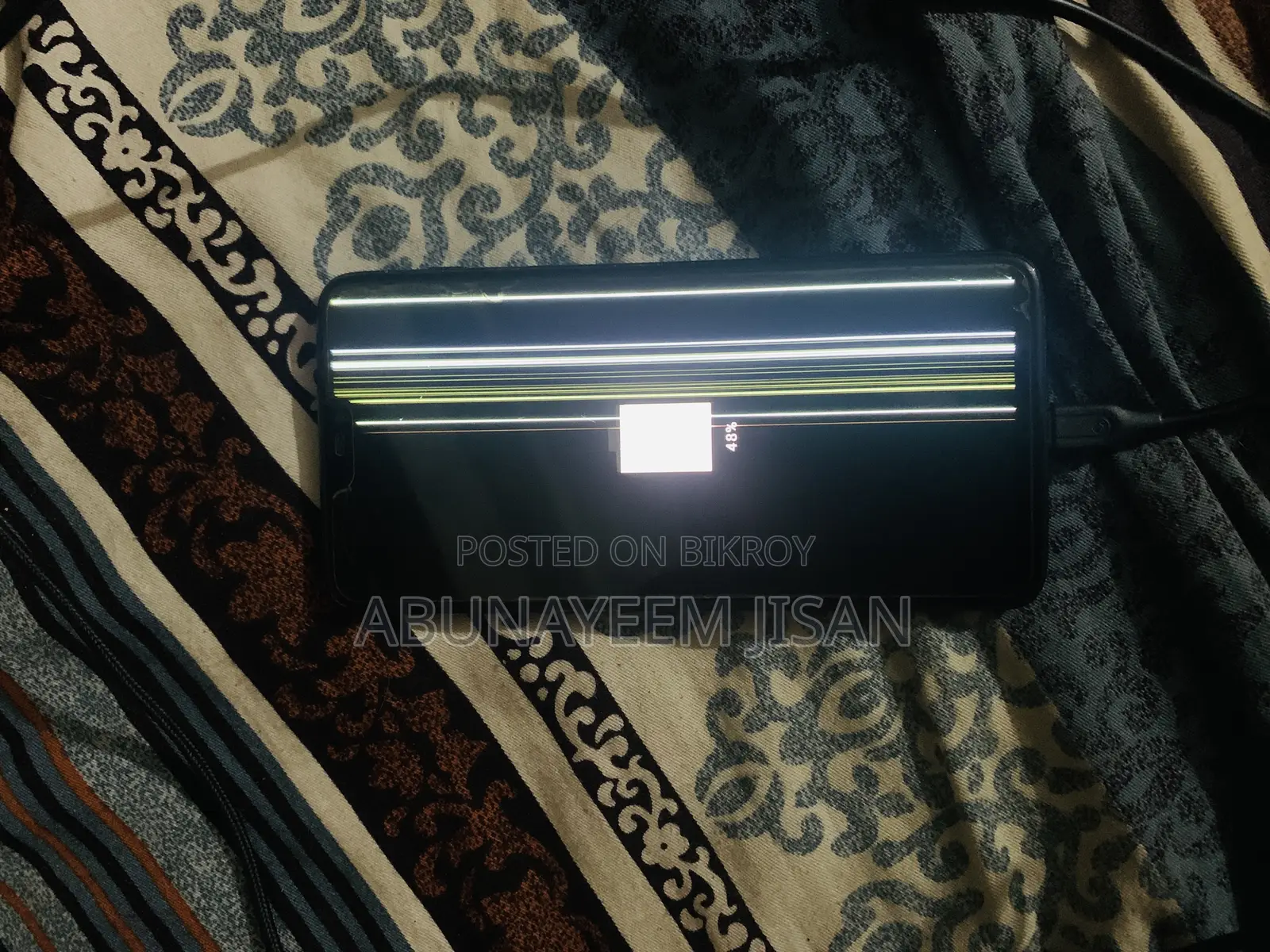 OnePlus 6 128 GB Black