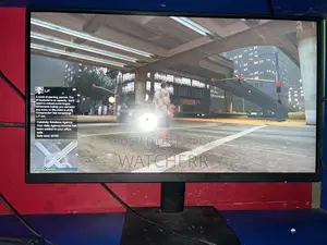 Selling My Monitor