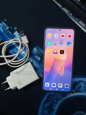 Xiaomi Redmi Note 13 256 GB Green