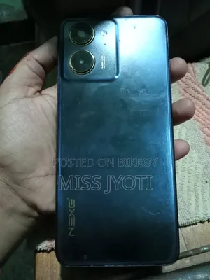 ওয়ালটন নেক্সজি এন৭৪ ১২৮ জিবি নীল