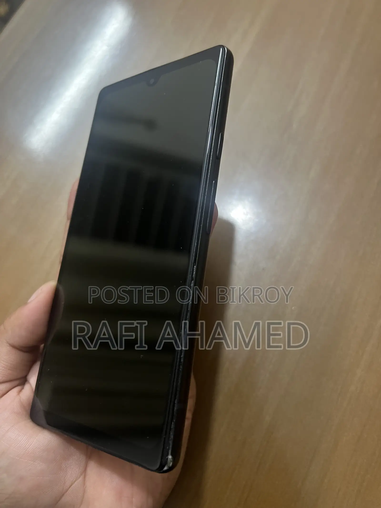 Google Pixel 6a 128 GB White