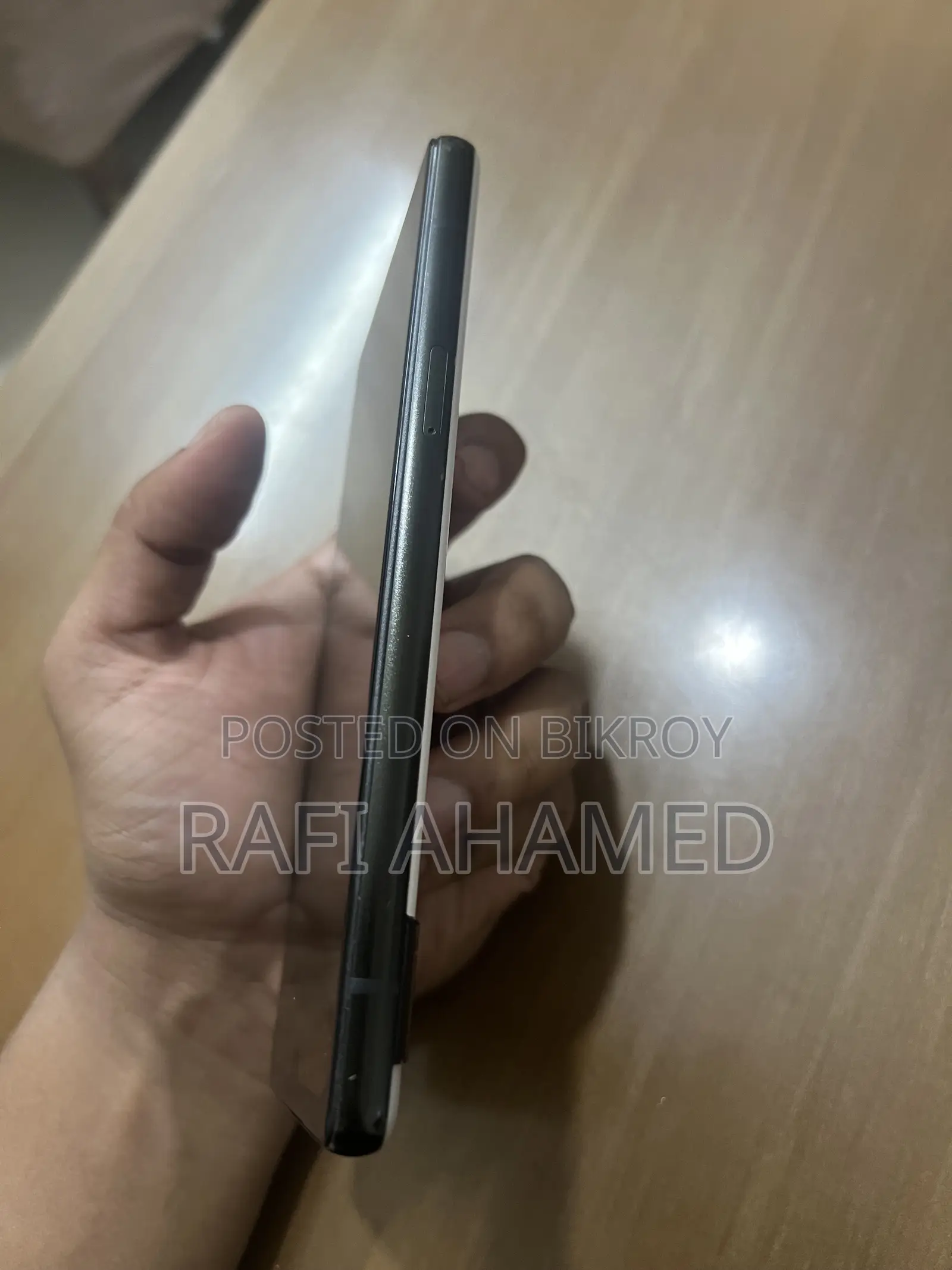 Google Pixel 6a 128 GB White