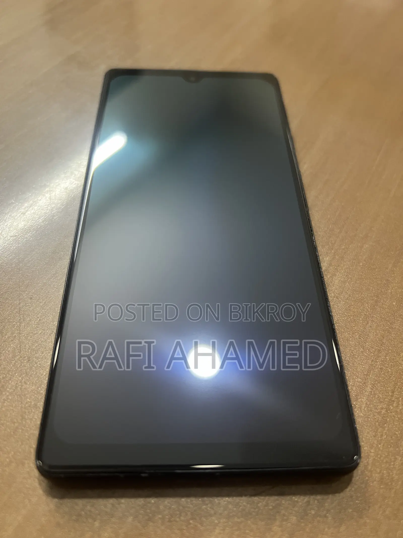 Google Pixel 6a 128 GB White
