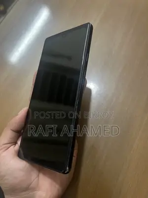 Google Pixel 6a 128 GB White