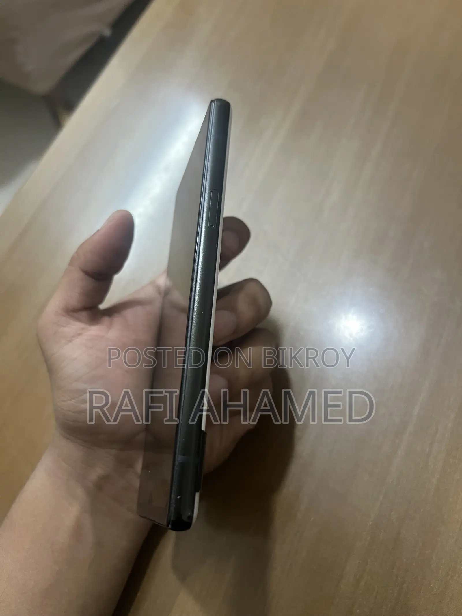 Google Pixel 6a 128 GB White