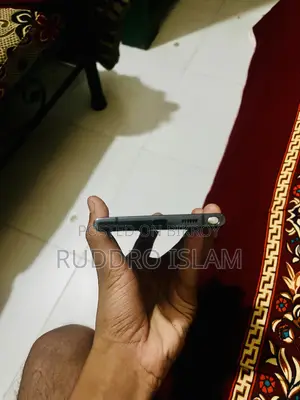 নতুন স্যামসাং গ্যালাক্সি নোট ১০ প্লাস ২৫৬ জিবি সিলভার