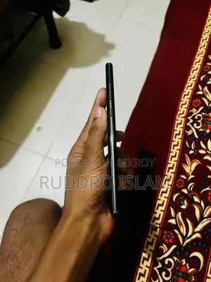 নতুন স্যামসাং গ্যালাক্সি নোট ১০ প্লাস ২৫৬ জিবি সিলভার