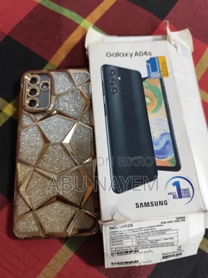 Samsung Galaxy A04s 64 GB