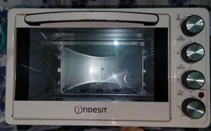 Indesit 30 Liter Electric Oven Ind- 30rcl With Grill
