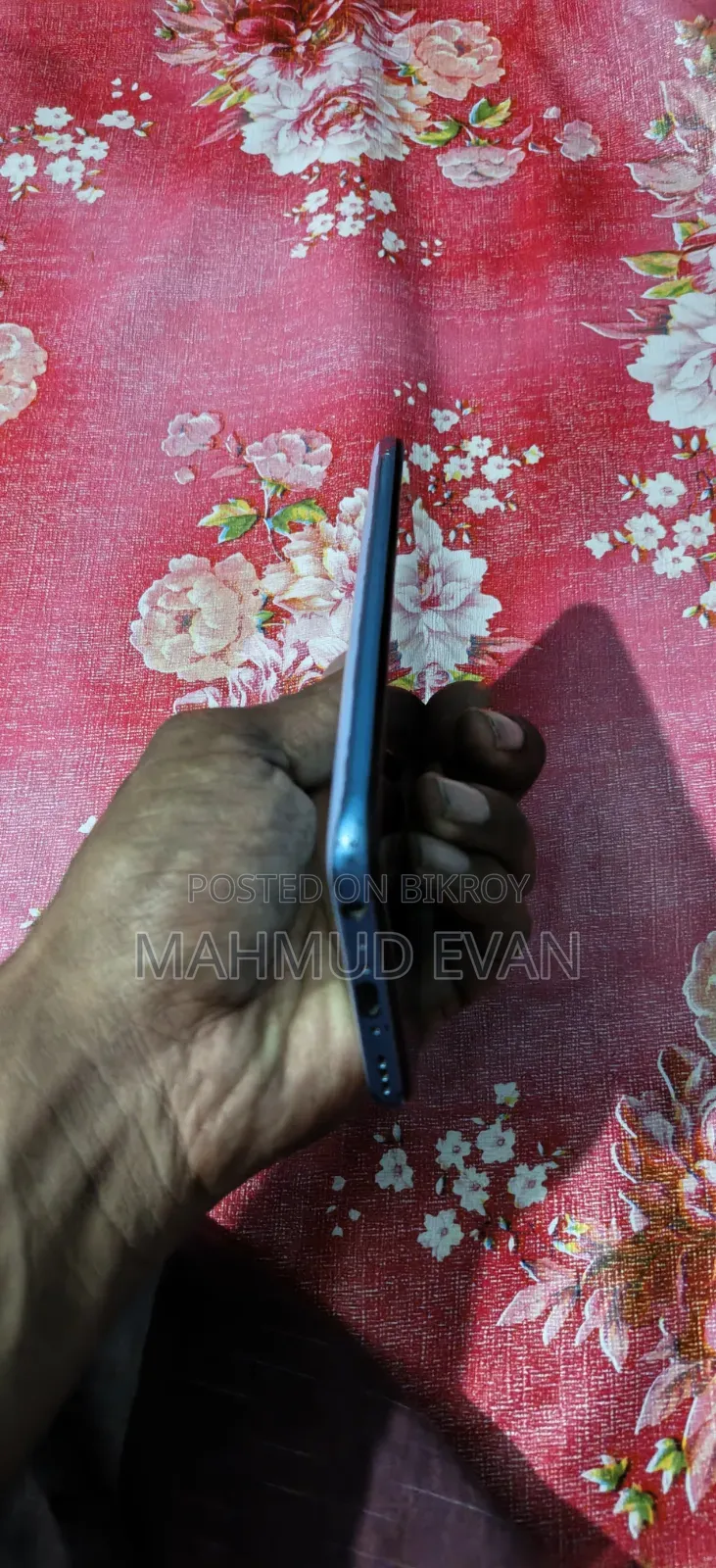 Vivo Y50 128 GB Blue