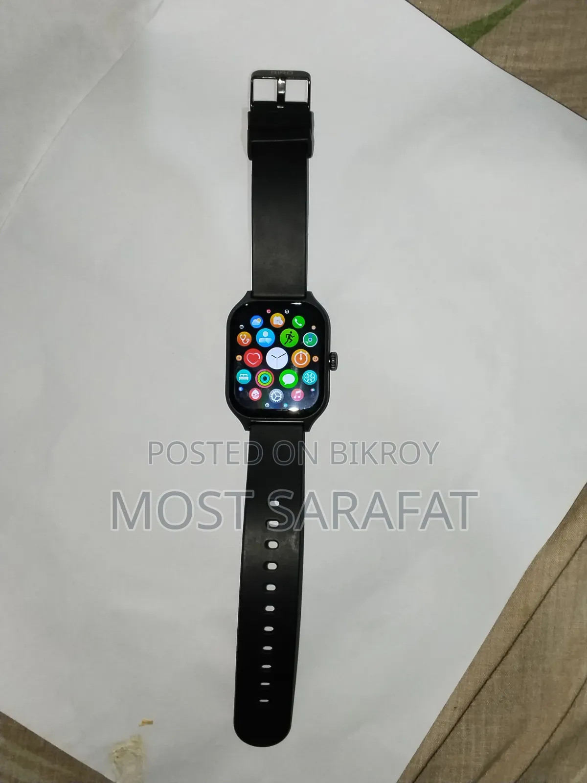 Smart Watch