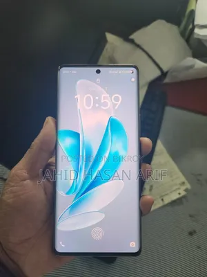 Vivo V29 ২৫৬ জিবি রেড