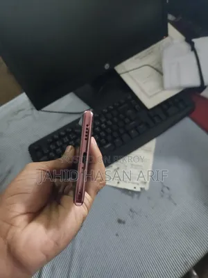 Vivo V29 256 GB Red