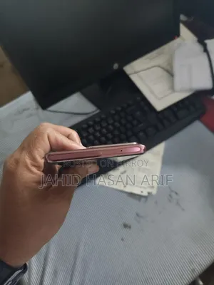 Vivo V29 256 GB Red