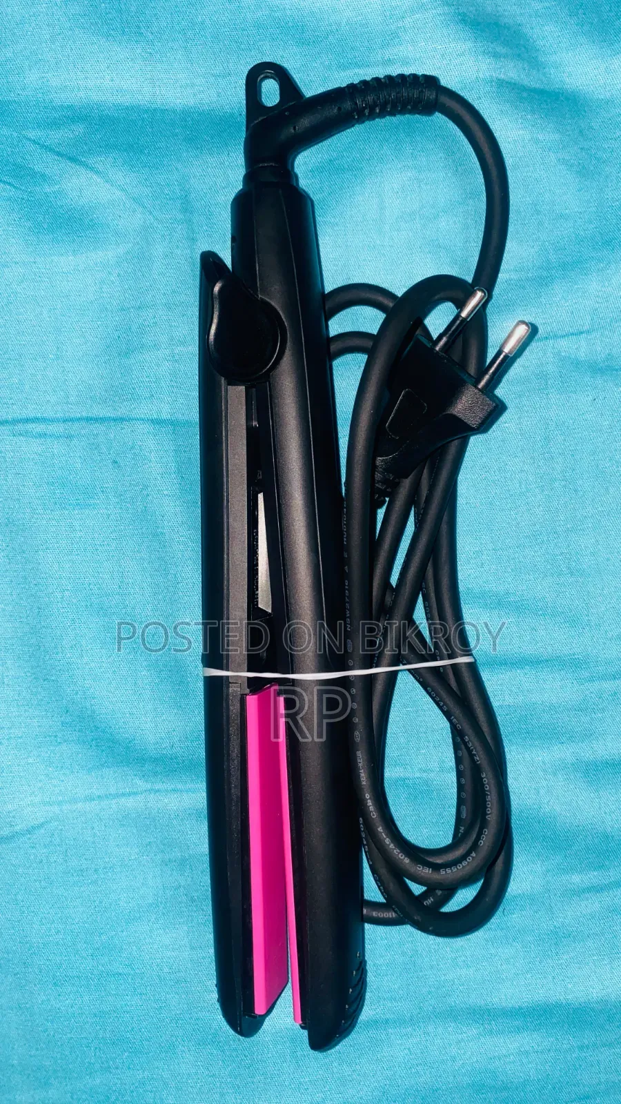 Philips Hair Straightener 2000