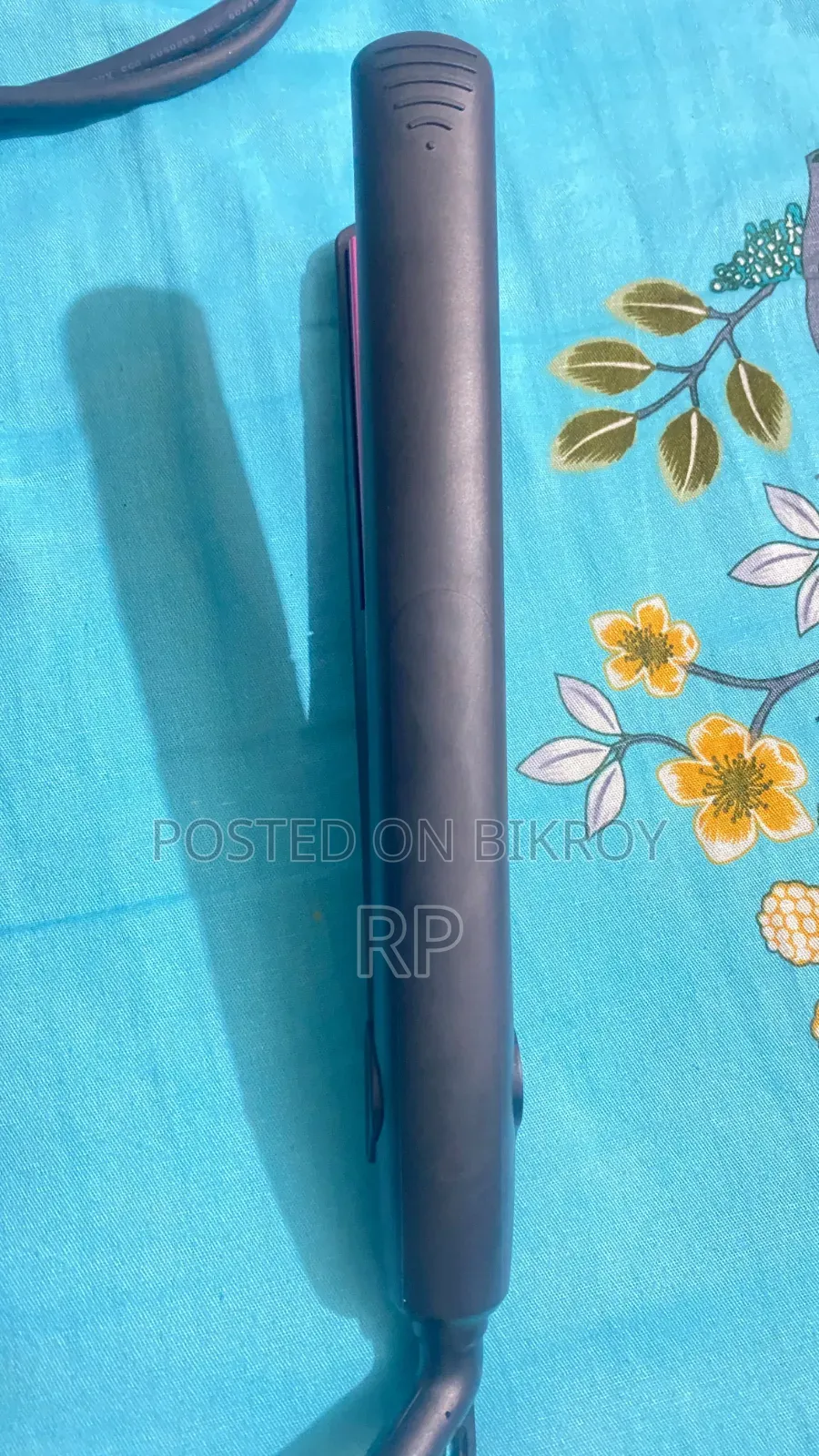 Philips Hair Straightener 2000