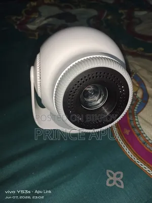 ভিডিও প্রজেক্টর