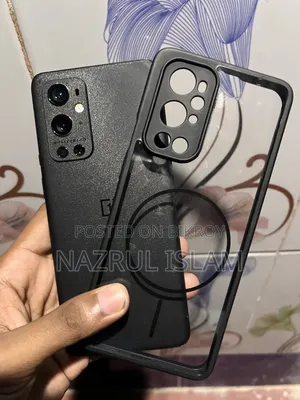 OnePlus 9 Pro 128 GB Black