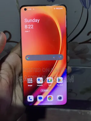 OnePlus 9 Pro 128 GB Black