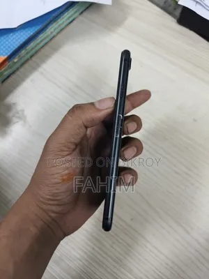 Apple iPhone 7 128 GB Black