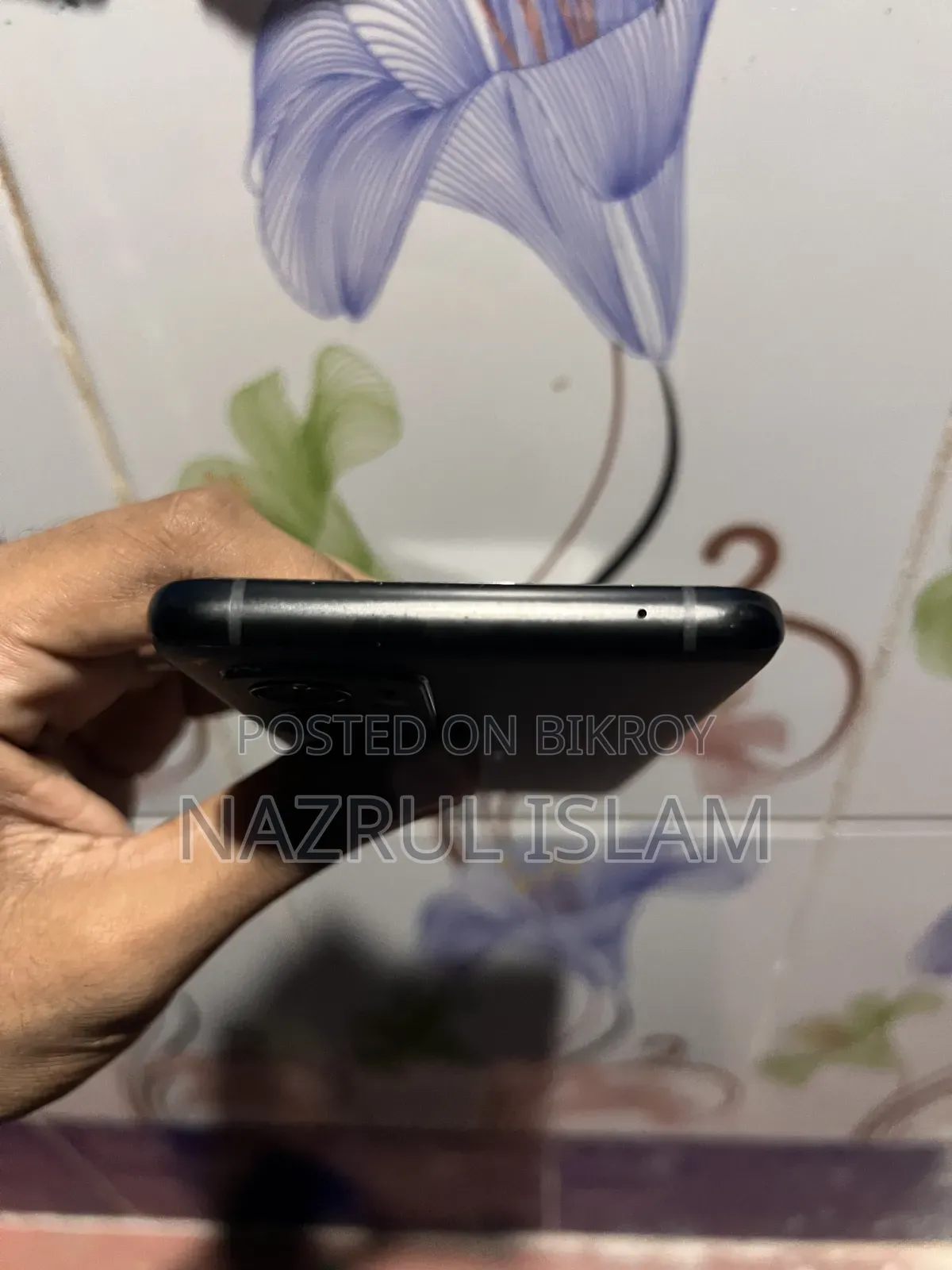 OnePlus 9 Pro 128 GB Black