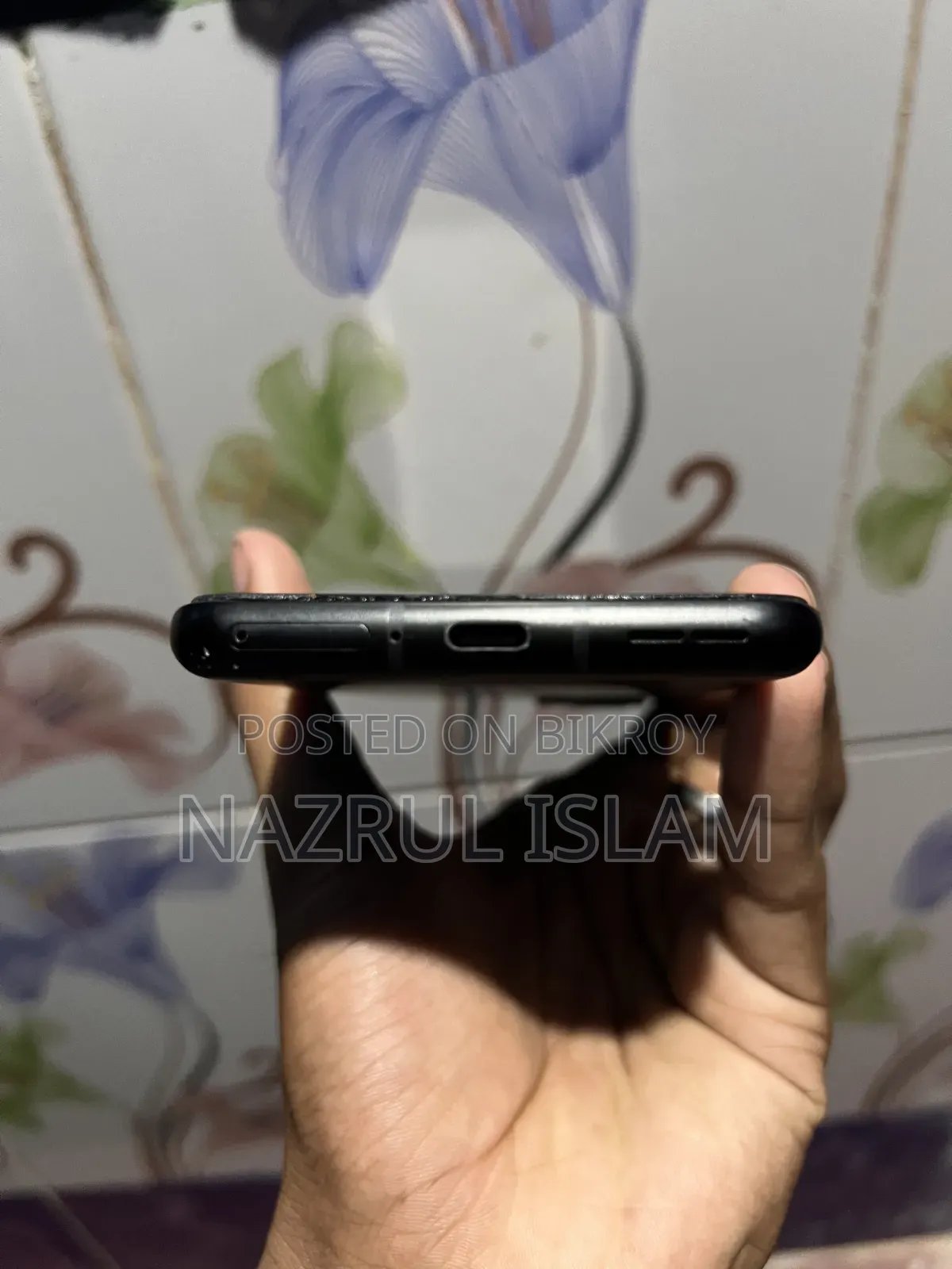 OnePlus 9 Pro 128 GB Black