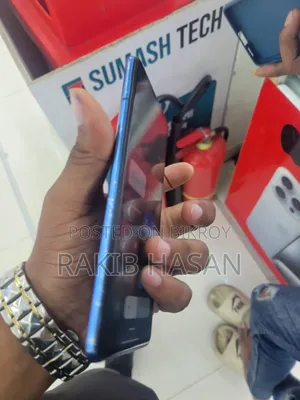কে২০ প্রো ৮ জিবি ব্লু