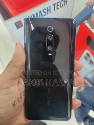 কে২০ প্রো ৮ জিবি ব্লু