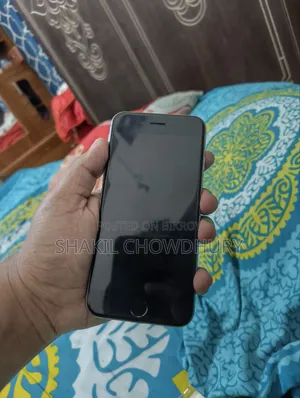 Apple iPhone 6 16 GB Silver