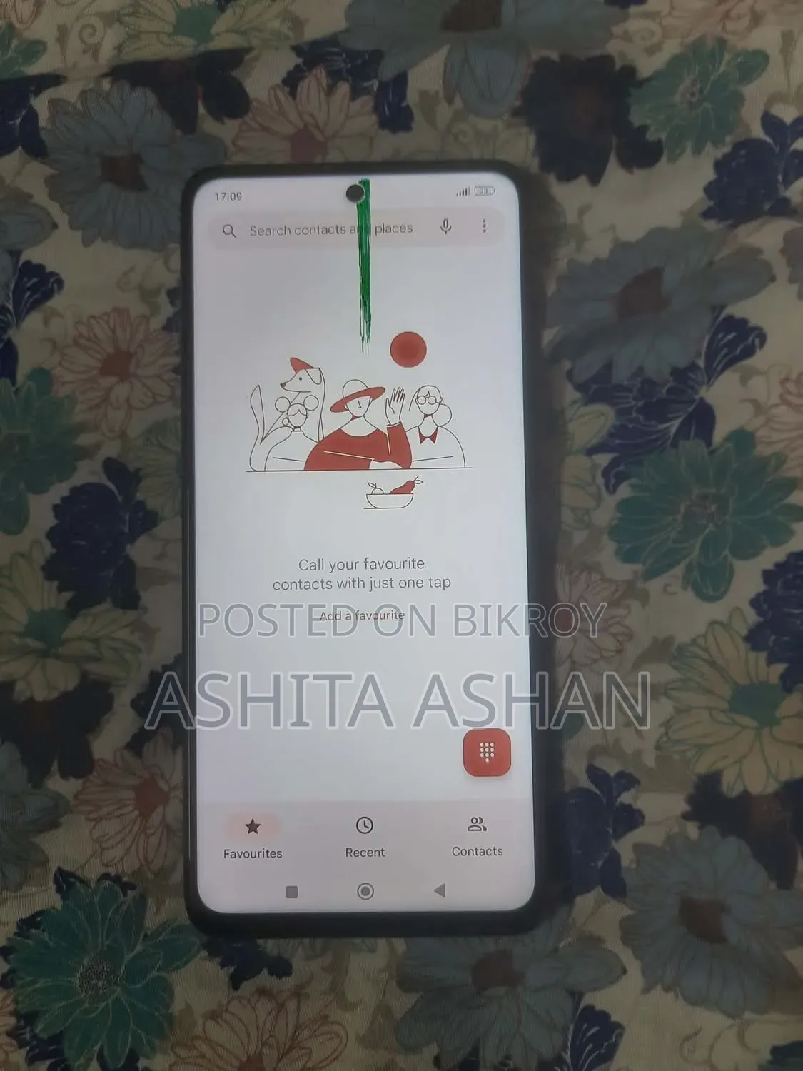 Xiaomi Poco X3 128 GB Blue