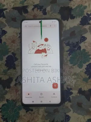 Xiaomi Poco X3 128 GB Blue