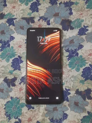 Xiaomi Poco X3 128 GB Blue