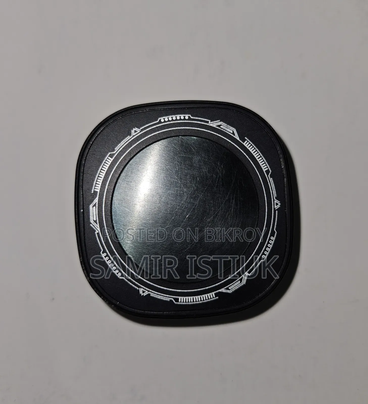Ex2 Ultra Heat Semiconductor