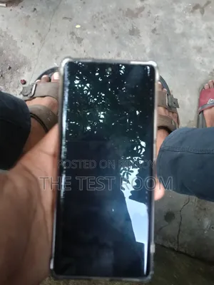 Itel S25 Ultra 128 GB Gray