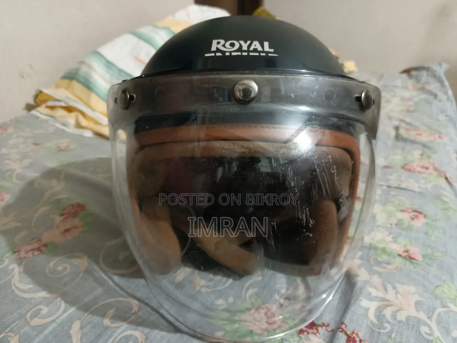 রয়্যাল এনফিল্ড