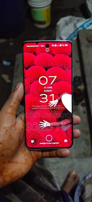 Xiaomi Redmi Note 15 Pro 256 GB Purple
