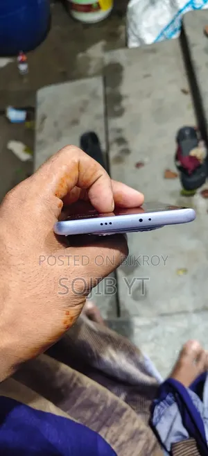 Xiaomi Redmi Note 15 Pro 256 GB Purple