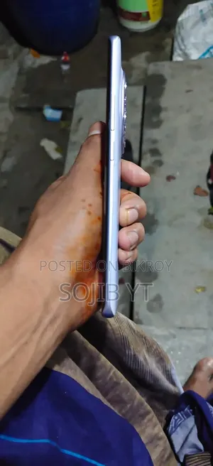 Xiaomi Redmi Note 15 Pro 256 GB Purple