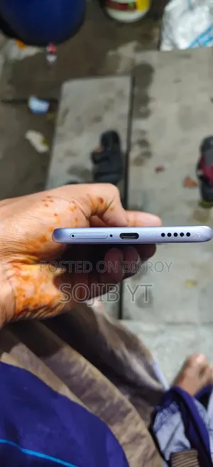 Xiaomi Redmi Note 15 Pro 256 GB Purple