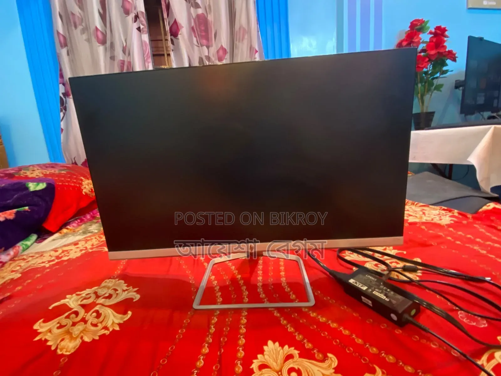 27-inch Good Monitor for Sale - 27fw 27'' Ultraslim Full HD IPS Monitor