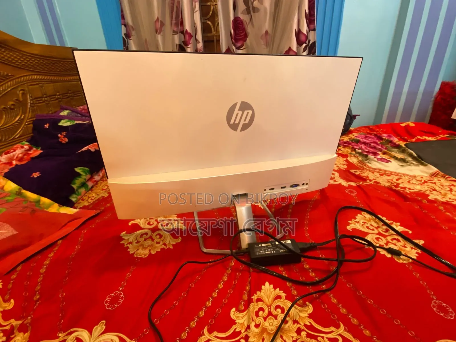 27-inch Good Monitor for Sale - 27fw 27'' Ultraslim Full HD IPS Monitor