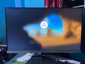 27-inch Good Monitor for Sale - 27fw 27'' Ultraslim Full HD IPS Monitor