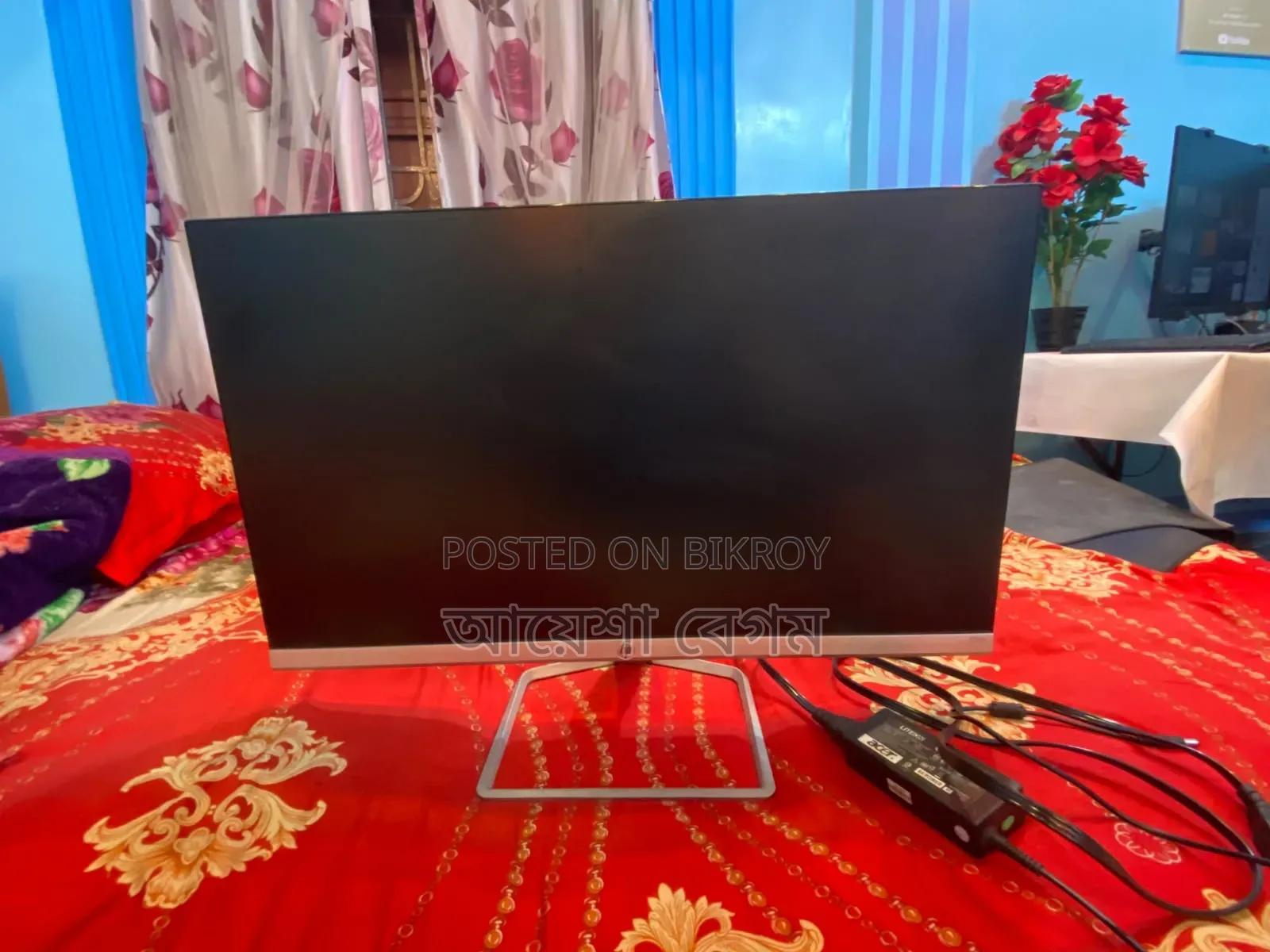 27-inch Good Monitor for Sale - 27fw 27'' Ultraslim Full HD IPS Monitor