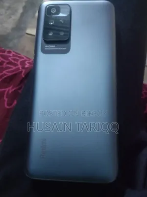 Xiaomi Redmi 10 ১২৮ জিবি গ্রে