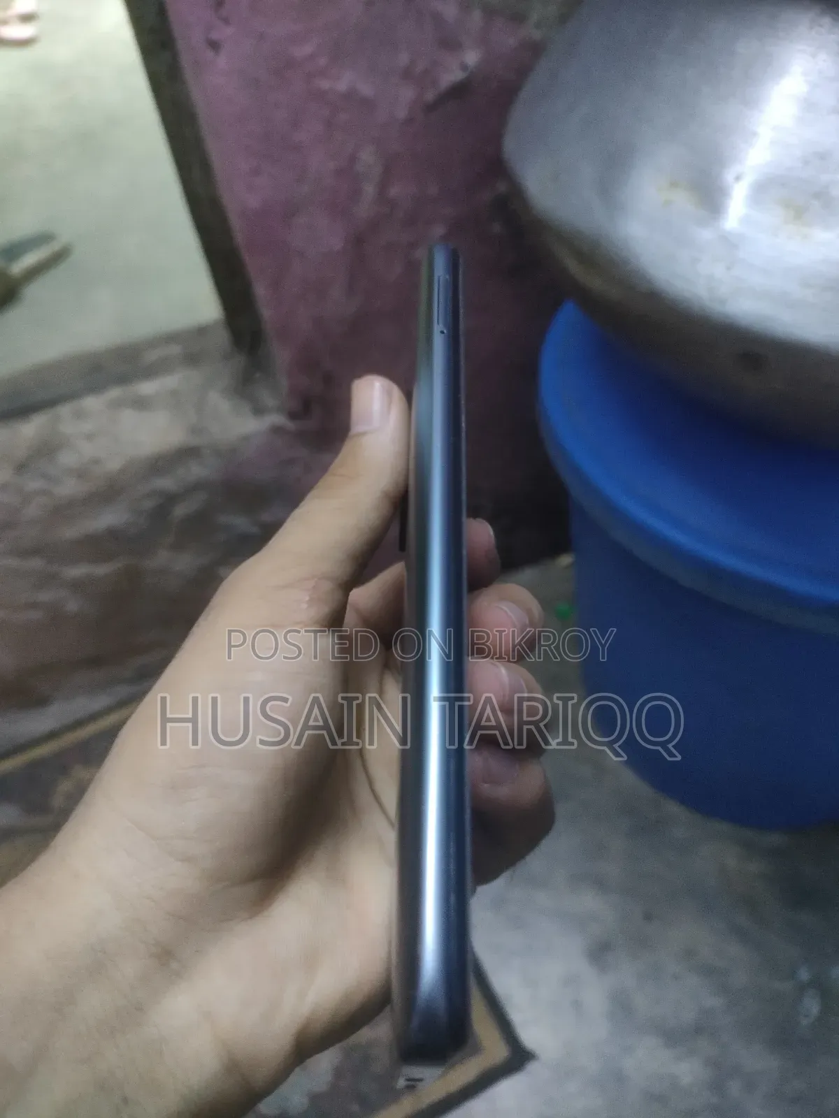 Xiaomi Redmi 10 128 GB Gray